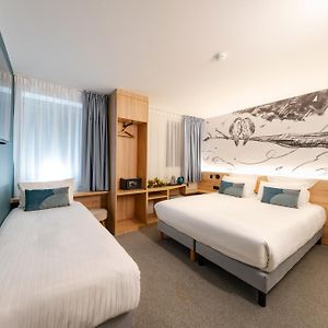 Chambre Triple